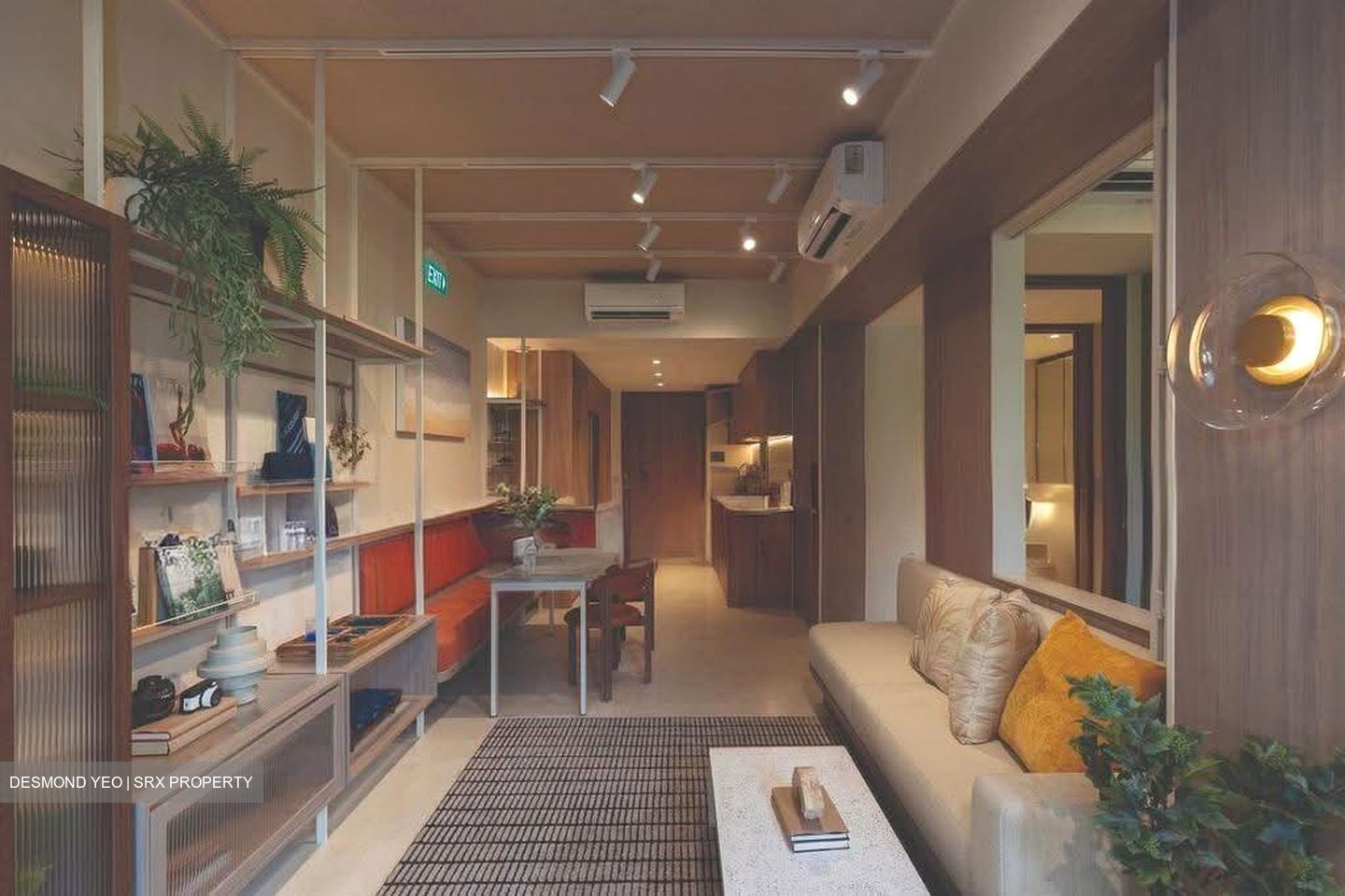 The Reserve Residences (D21), Apartment #614720031